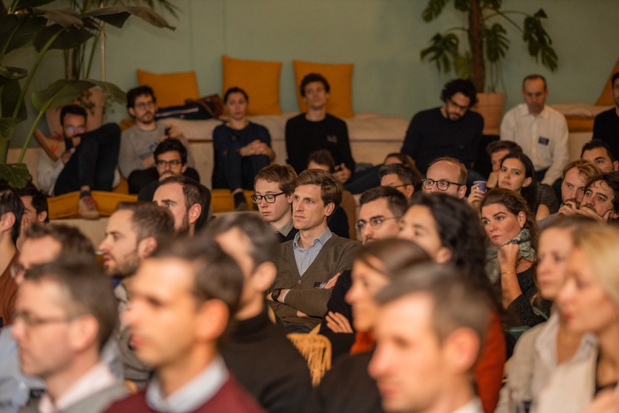 The Guidance Guild community meetup